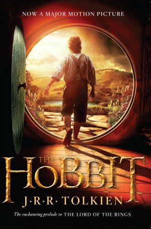 Hobbit movie's book tie-ins debut in November