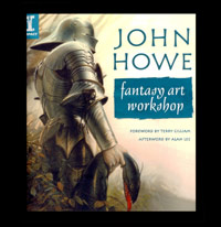 Forging Dragons by John Howe