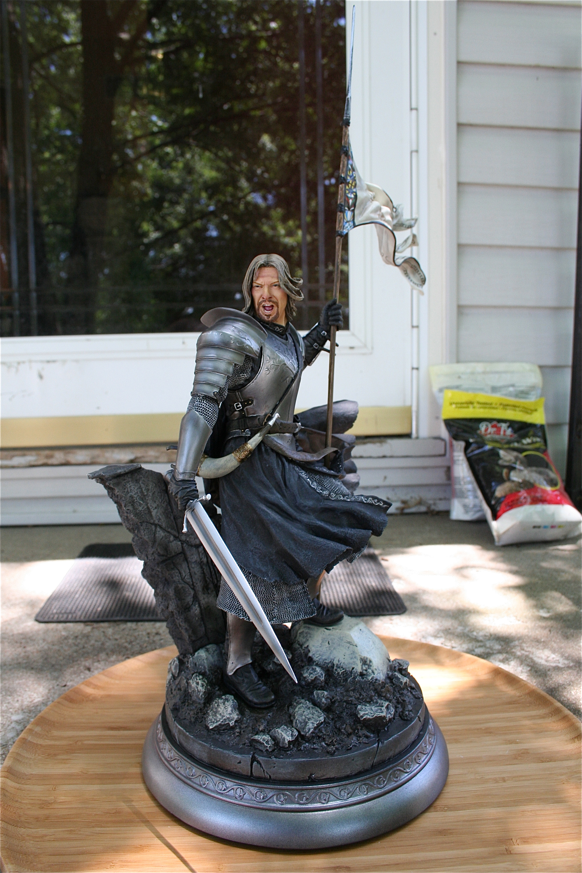 サイドショウ ＬＯＴＲ ＢＯＲＯＭＩＲ、-