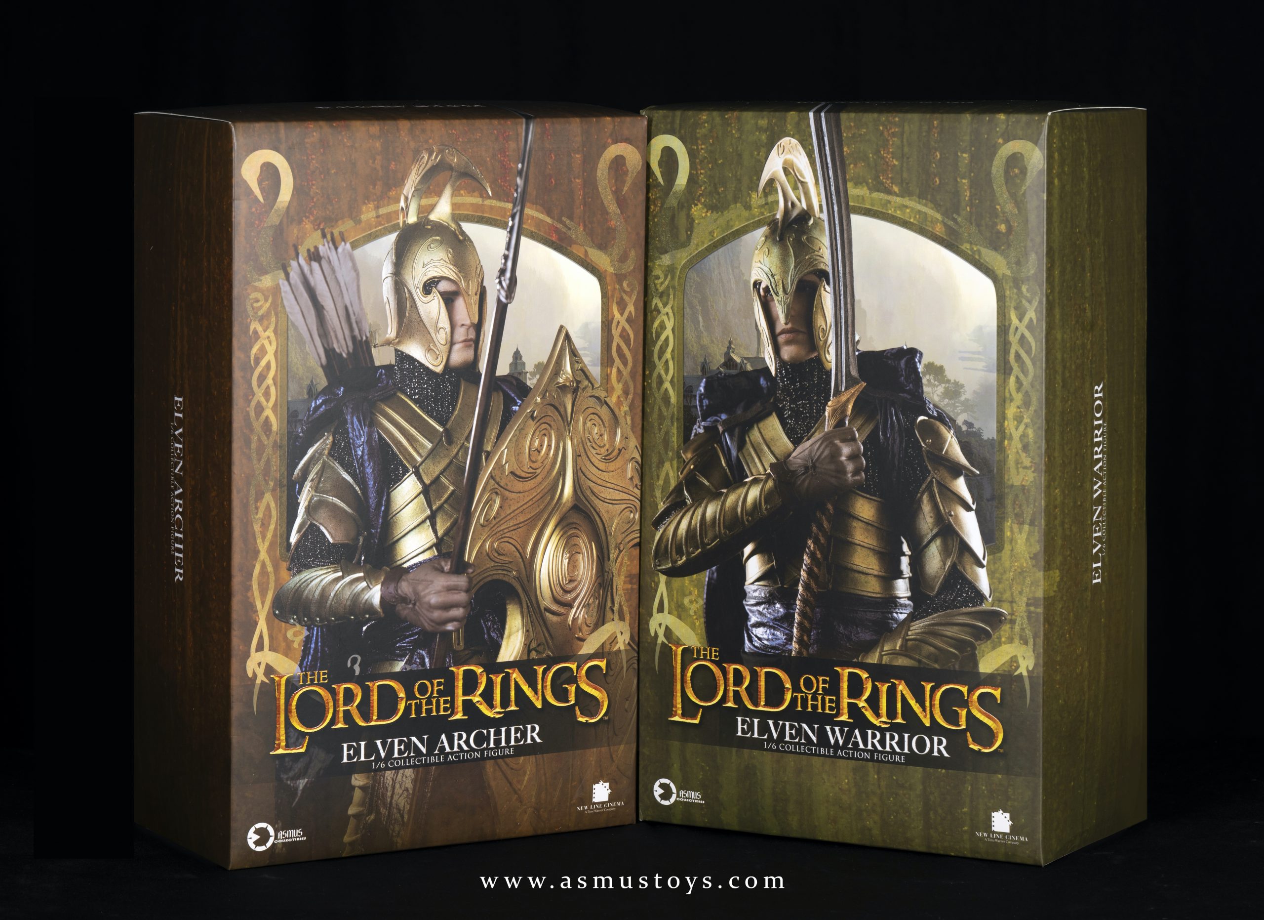 asmus toys | Lord of the Rings Rings of Power on Amazon Prime News