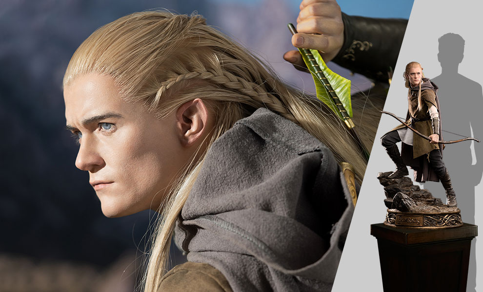 legolas lord of the rings