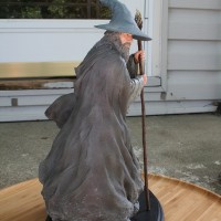 weta collectibles gandalf