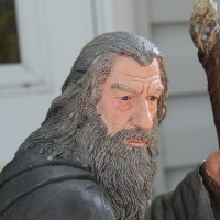 weta collectibles gandalf