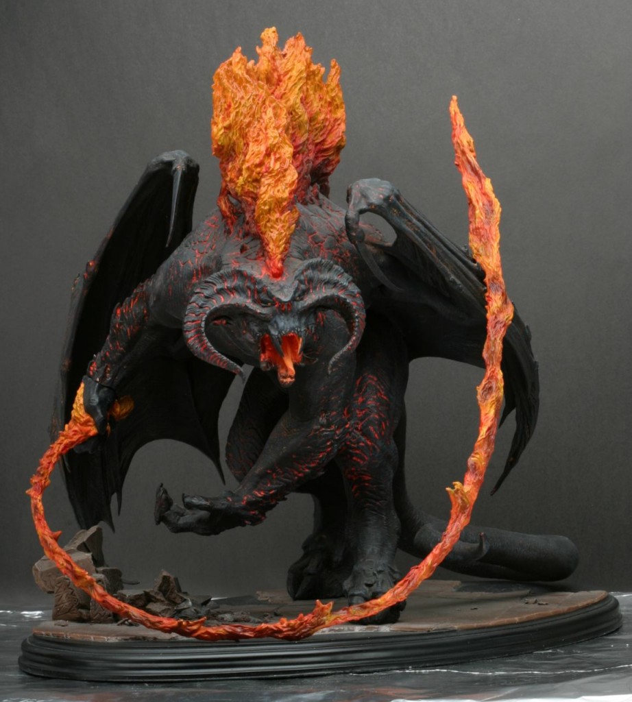 balrog gi joe