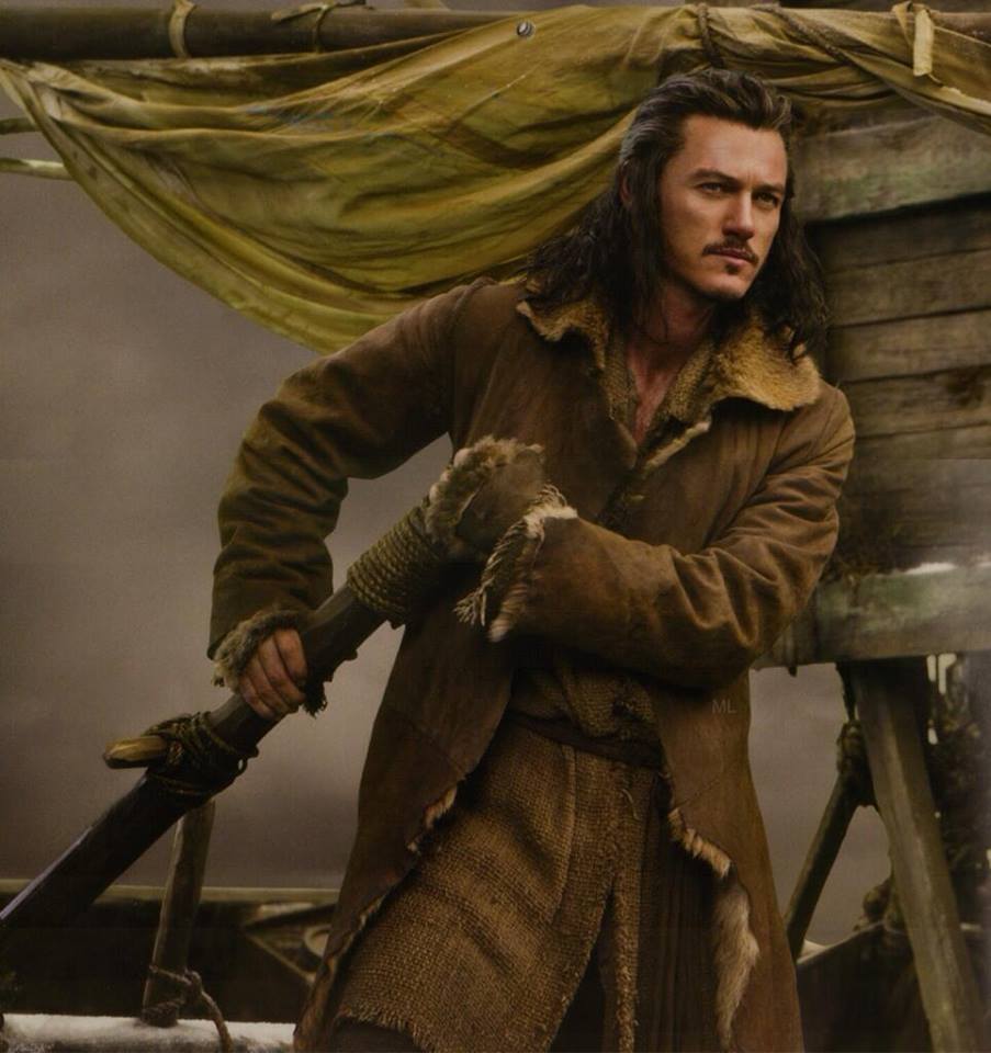 bard the bowman - - Yahoo Image Search Results | The hobbit, Middle earth  art, Tolkien art