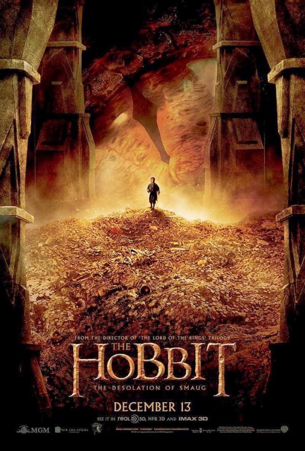 The Hobbit: The Desolation of Smaug for ios download