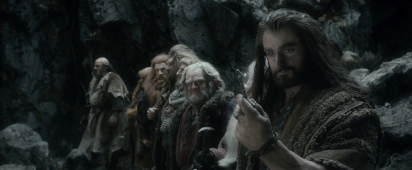Aragorn the Elfstone reviews ‘The Hobbit: The Desolation of Smaug’
