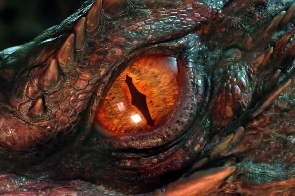 The Hobbit: The Desolation of Smaug for iphone instal