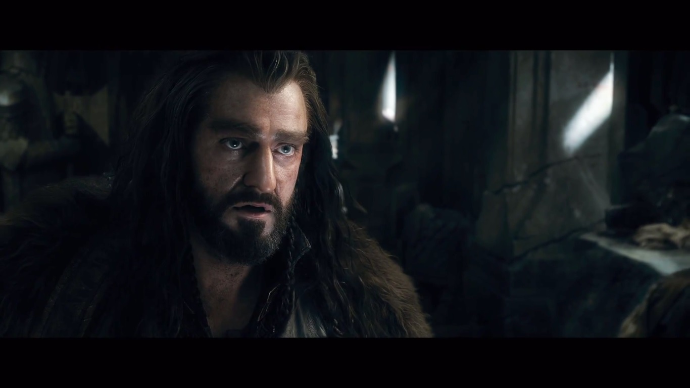 TORn's final frame-by-frame analysis: The Hobbit: The Battle of the ...