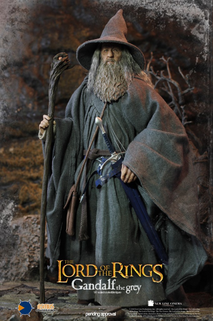 gandalf asmus toys