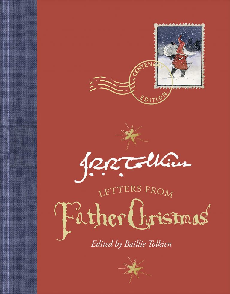 collecting-the-precious-letters-from-father-christmas-centenary-edition