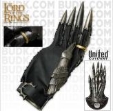 Picking apart “Gauntlet and Sword”. Sauron? Witch-king? Someone else?