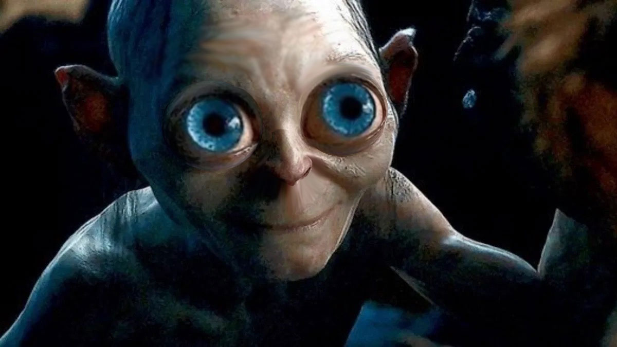 actor of gollum in lord of the rings