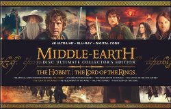 Middle-earth Ultimate Edition