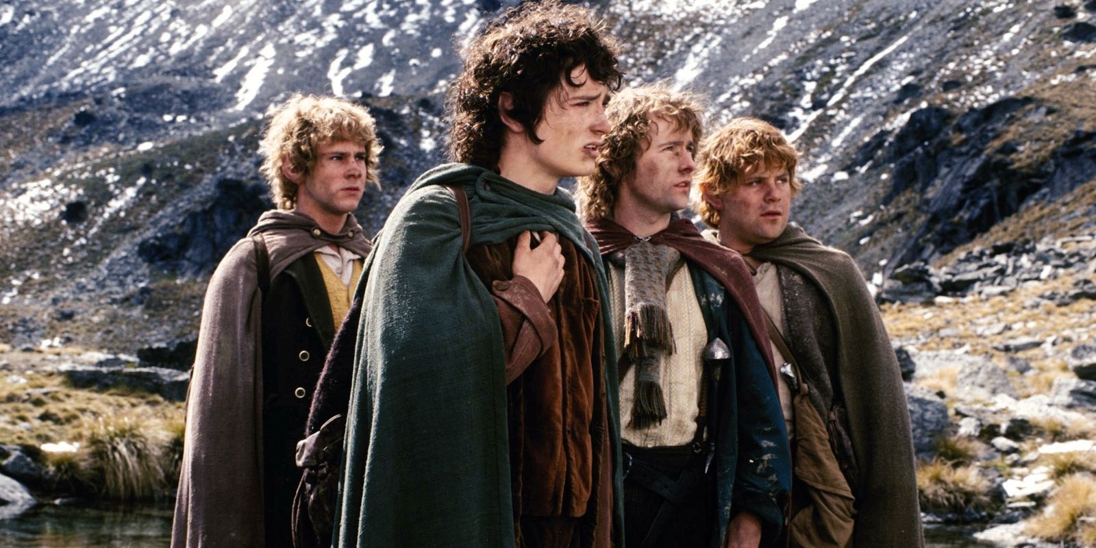 Actors from 'Lord of the Rings' reflect on the film 20 years later -  Deseret News