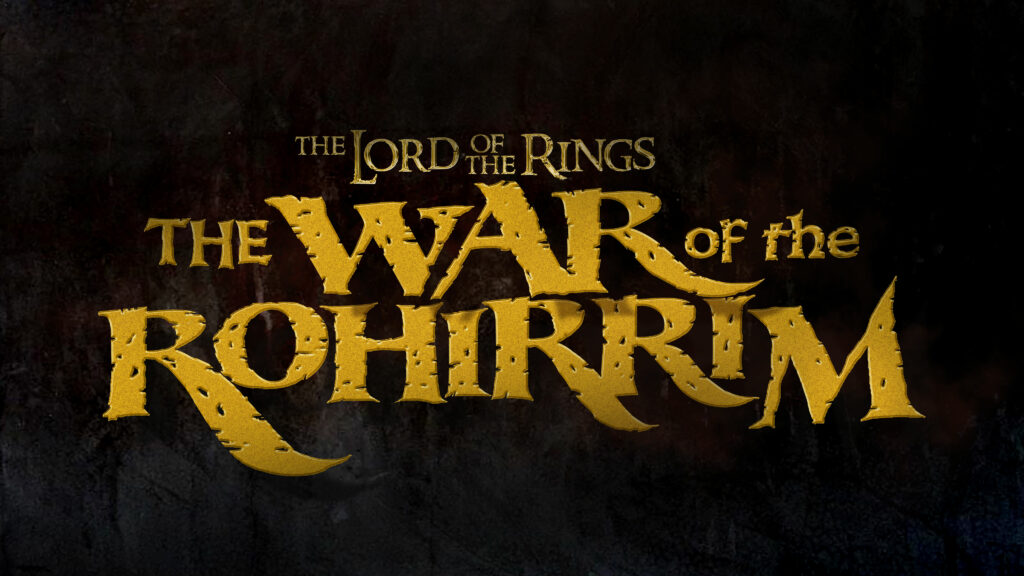 The Lord of the Rings War of the Rohirrim: What to Expect - The Game of  Nerds