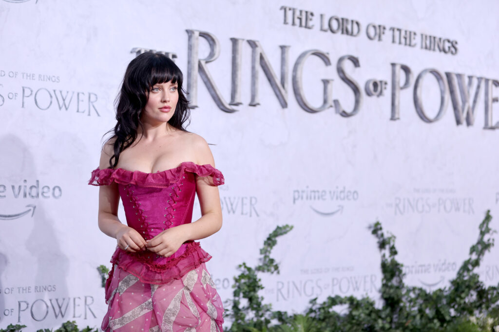 Lord of the Rings: The Rings of Power Premiere Release Date
