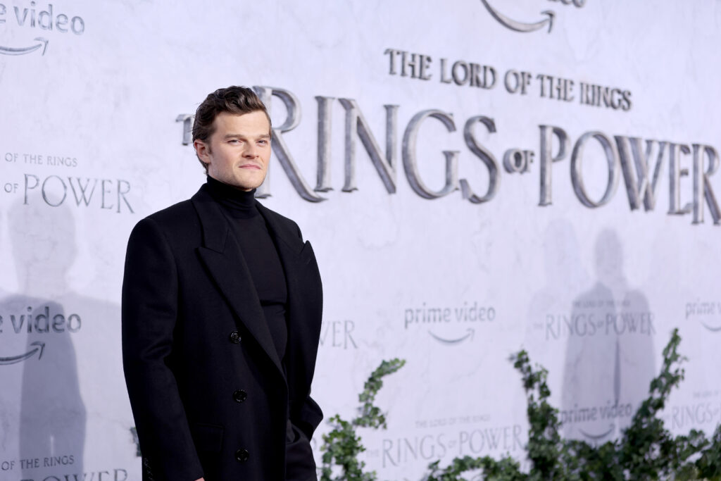 Review: 'The Lord of the Rings: The Rings of Power' Premiere