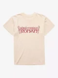 Rohirrim shirt merch